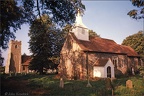6.127 St Andrew's and St Christopher's Churches, Willingale, Essex
