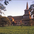 6.134 St Laurence's Church, Blackmore, Essex