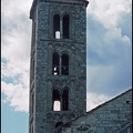 3.34 Santa Maria de Taüll Church Tower