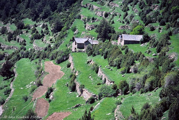 5.11 Old Farm