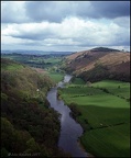 77.05-A21 Wye From Symonds Yat, Herefordshire