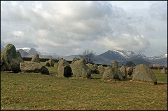 6.163 Castlerigg Stone Circle
