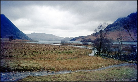 6.185 Crummock Water