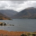 6.191 Wastwater, Lingmell and Green How