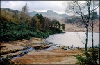 6.193a Wintry Blea Tarn and the Langdales