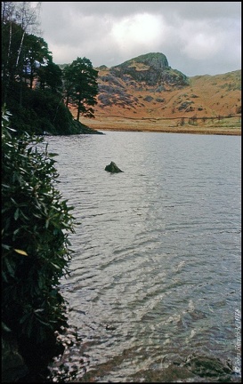 6.195 Blea Tarn