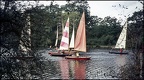 5.007 Sailing on Higham's Park Lake