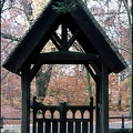 5.012 Lych Gate, Holy Innocents Church, High Beach, Epping Forest
