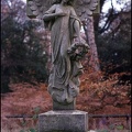 5.017 Monument at Holy Innocents Church, High Beach, Epping Forest