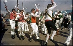 5.058 Essex Morris Dancers