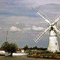 00 Thurne Mill