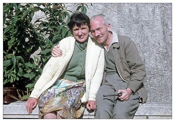 Hilda & Fred Scarborough North Bay Pool