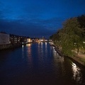 The River Ouse - City of York
