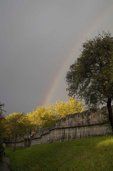 City Walls