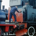 Renovation, Nene Valley Railway