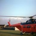 1.047 Royal Helicopter at Grange Hill School