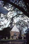 1.070 Lambourne Church, Essex