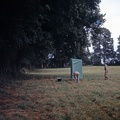 1.083 Camping near Faringdon, Berkshire
