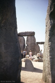 1.089 Stonehenge
