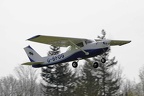 Cessna 150 G-BFOG 2014 livery  - photo 1