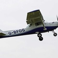 Cessna 150 G-BFOG 2014 livery - photo 2