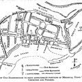 Plan of Old Scarborough
