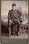 David Sowerby (1846 - 1914)