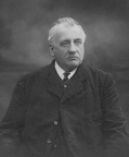 Richard Cottingham c. 1920 