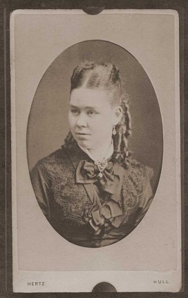 Rowbottom, Emily (1820-1883)