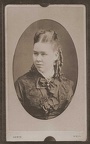 Emily Sowerby (née Rowbottom) (1820-1883)