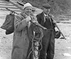 Eric Appleby & William Simpson - Off for Fishing