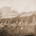 Messingham Church