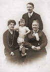 Simpson Family c.1921 a 1000h