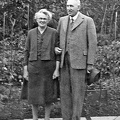 Eliza & William Simpson c.1955