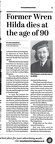 Hilda Kendrick Scarborough News 2013-10-17