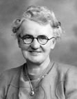 Eliza Harriet Simpson (née Cottingham) (1881-1966)