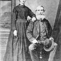 Hannah Reed (nee Pipes) (b 1820) & Brother John Pipes (b1828)  in Scarborough 1200h