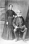 Hannah Reed (nee Pipes) (b 1820) & Brother John Pipes (b1828)  in Scarborough 1200h