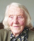 Kathleen Mary Cottingham (1905-1999)