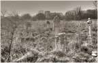 St. Mary Magdalene Cemetery, East Ham, Essex