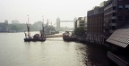 London's River