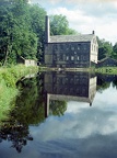 Gibson Mill, near Heptonstall, Lancashire