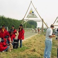 World Jamboree Dronten, Holland Aug 1995