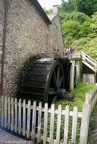 Dunster Water Mill