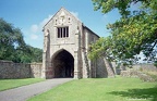 Cleeve Abbey Gatehouse, Somerset
