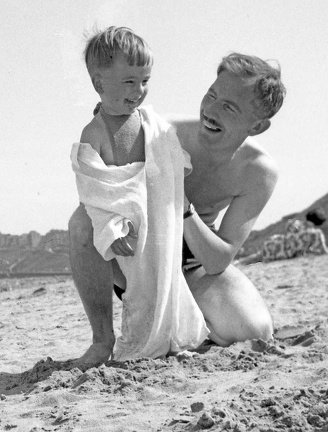 John & Fred