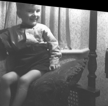 Christmas 1952