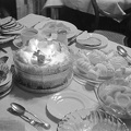 The Christmas Cake, 1952