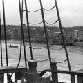 Hispaniola at Scarborough c. 1950