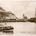 Bamforth Hispaniola Postcard